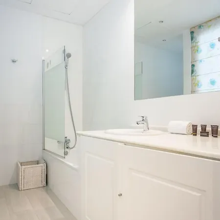 Appartement Stunning With Magnificient Terrace - La Maestranza Bullring Séville