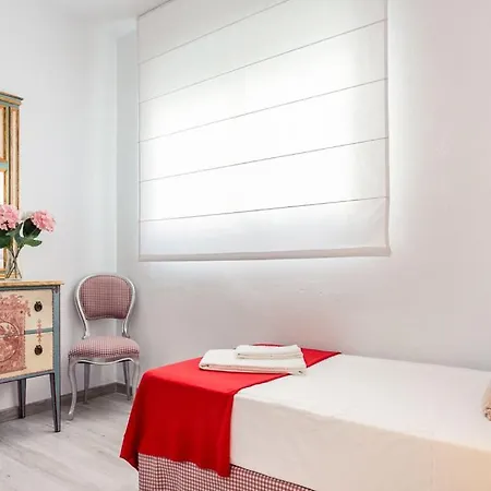 Stunning With Magnificient Terrace - La Maestranza Bullring * Séville