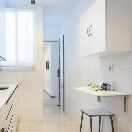 Appartement Stunning With Magnificient Terrace - La Maestranza Bullring