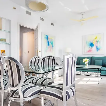 Stunning With Magnificient Terrace - La Maestranza Bullring *