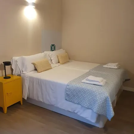 Alegoria Coliving Experience Guest house