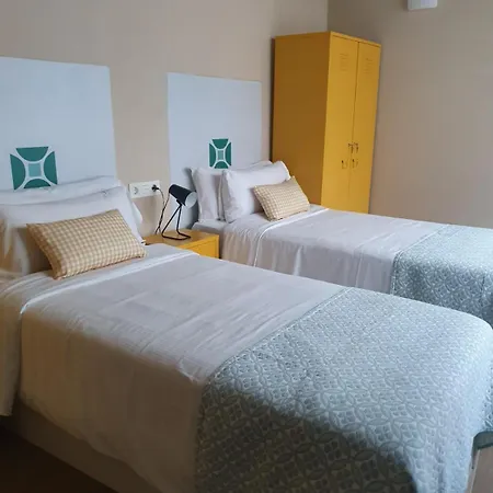 Guest house Alegoria Coliving Experience