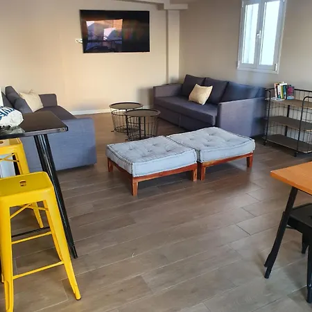 Alegoria Coliving Experience Gasthof *