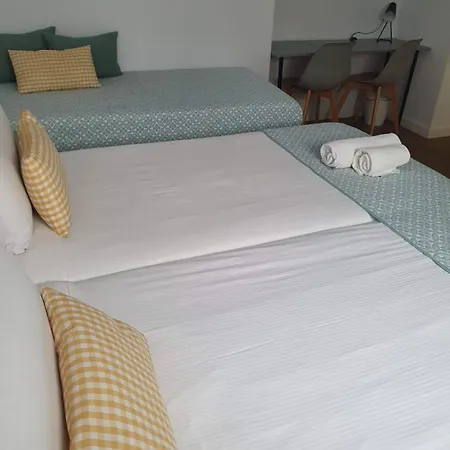 Guest house Alegoria Coliving Experience *