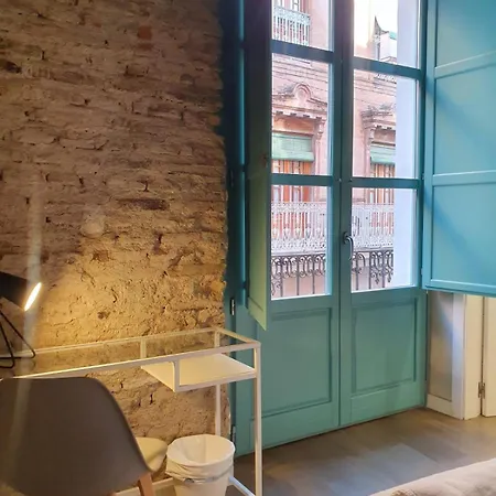 Guest house Alegoria Coliving Experience Seville
