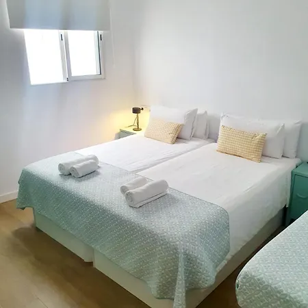 Alegoria Coliving Experience * Seville