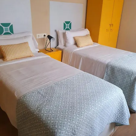 Guest house Alegoria Coliving Experience
