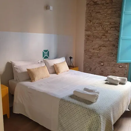 Alegoria Coliving Experience Guest house Seville