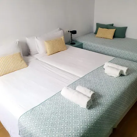 Alegoria Coliving Experience Seville