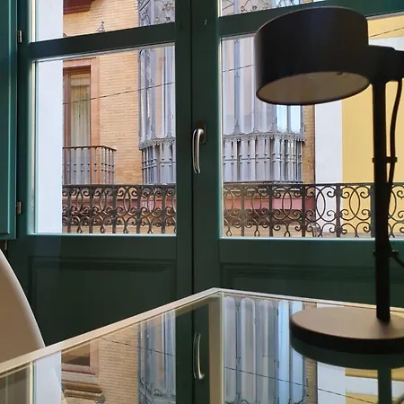 Alegoria Coliving Experience * Seville