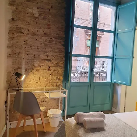 Alegoria Coliving Experience