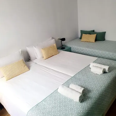 Alegoria Coliving Experience Gasthof