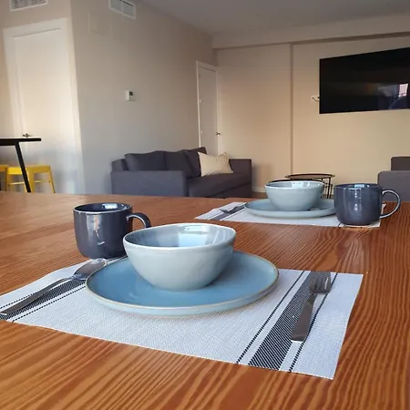 Guest house Alegoria Coliving Experience