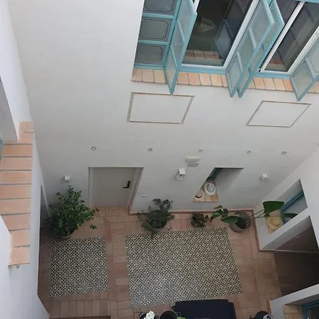 Alegoria Coliving Experience Guest house *
