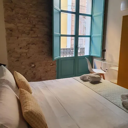Guest house Alegoria Coliving Experience Seville
