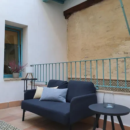 Alegoria Coliving Experience *