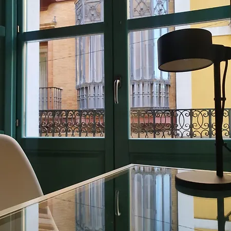 Alegoria Coliving Experience Seville