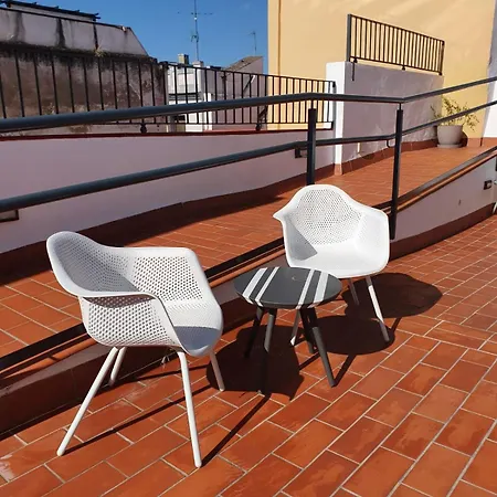 Alegoria Coliving Experience * Seville