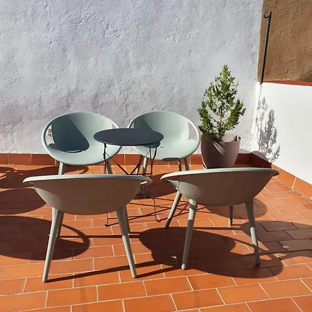 Alegoria Coliving Experience Guest house