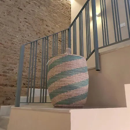 Alegoria Coliving Experience Gasthof *