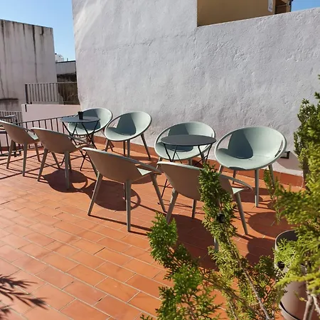 Guest house Alegoria Coliving Experience *