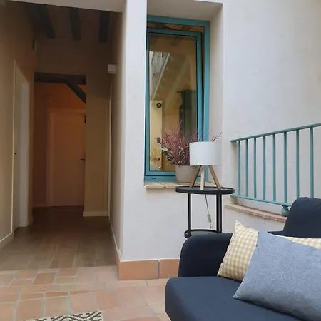 Alegoria Coliving Experience Guest house Seville