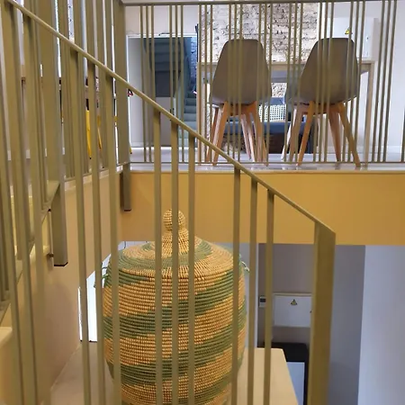 Guest house Alegoria Coliving Experience Seville
