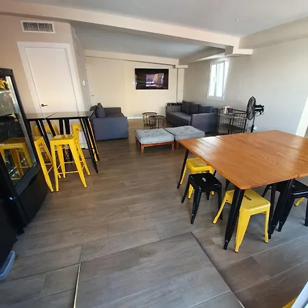 Alegoria Coliving Experience Sevilla
