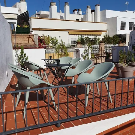 Alegoria Coliving Experience * Seville