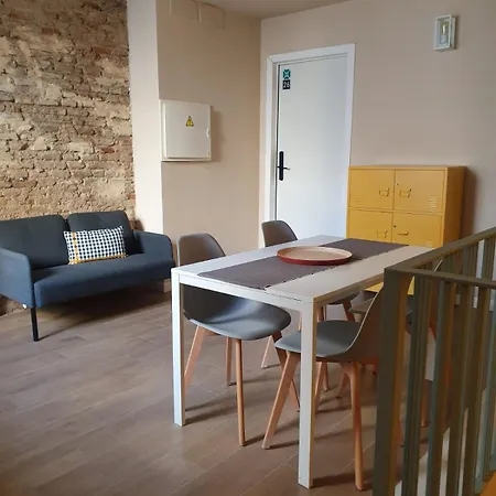 Alegoria Coliving Experience Guest house