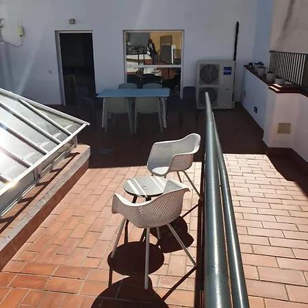 Guest house Alegoria Coliving Experience
