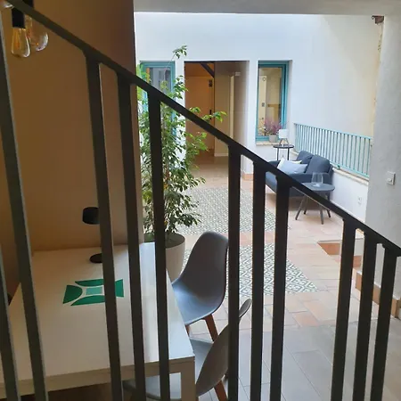 Guest house Alegoria Coliving Experience *