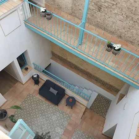Alegoria Coliving Experience *