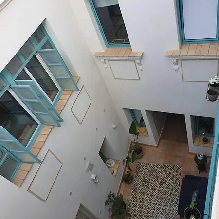 Alegoria Coliving Experience Guest house