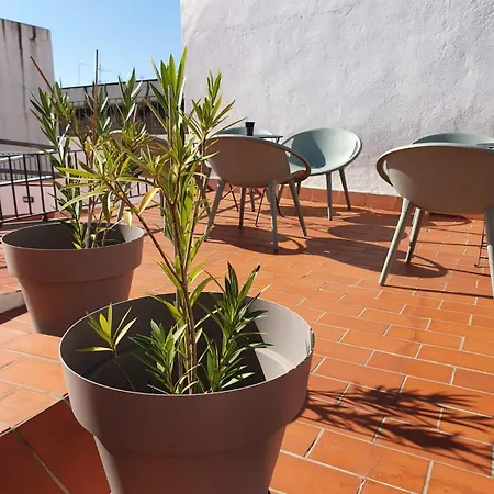 Guest house Alegoria Coliving Experience