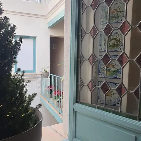 Guest house Alegoria Coliving Experience *