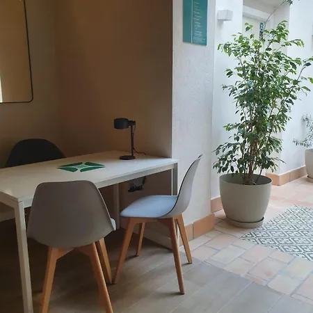 Alegoria Coliving Experience Guest house Seville