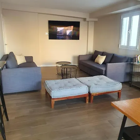 Guest house Alegoria Coliving Experience *