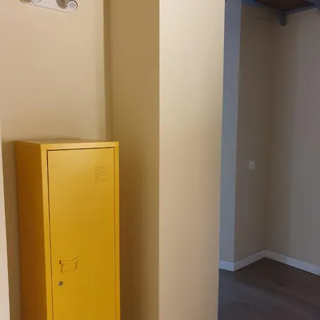 Alegoria Coliving Experience Guest house *