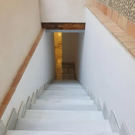 Alegoria Coliving Experience Guest house Seville