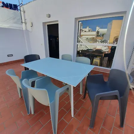Alegoria Coliving Experience Seville