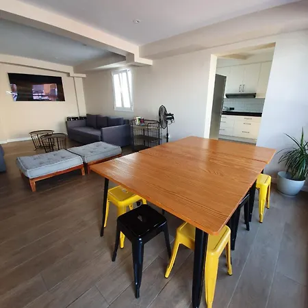 Guest house Alegoria Coliving Experience *