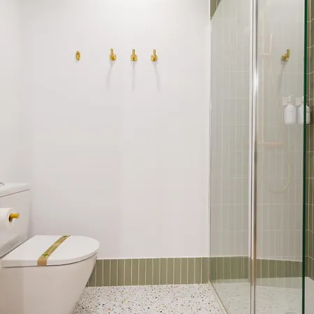 Arroyo 3 Apartment Seville