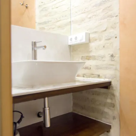 Rentalsevilla Arfe Sevilha