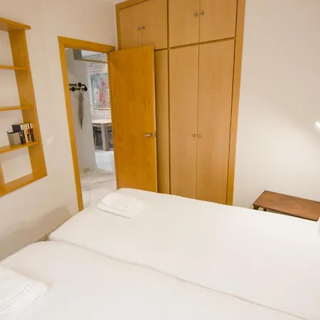 Rentalsevilla Arfe * Sevilha