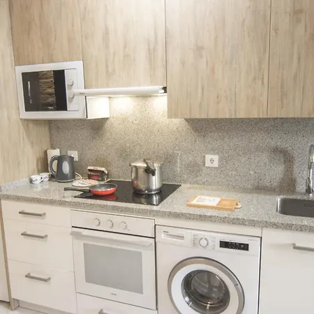 Rentalsevilla Arfe * Sevilha
