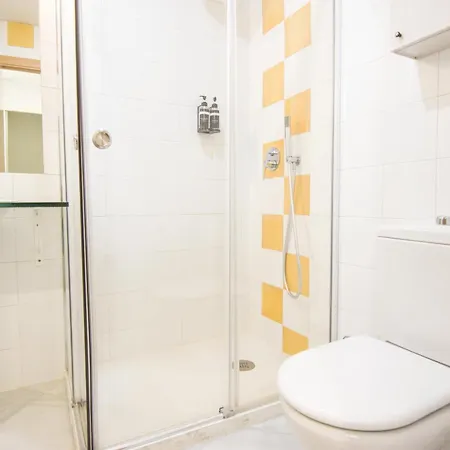 Rentalsevilla Arfe Apartamento