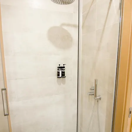 Apartamento Rentalsevilla Arfe *