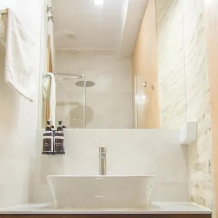 Apartamento Rentalsevilla Arfe