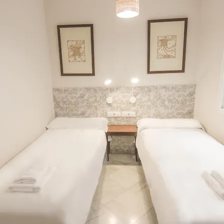 Apartamento Rentalsevilla Arfe *